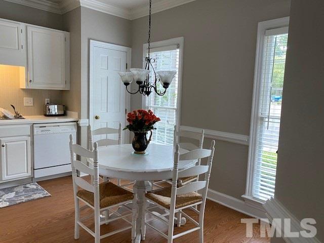 8317 Wycombe Lane Raleigh, NC 27615 - Photo 9 of 29