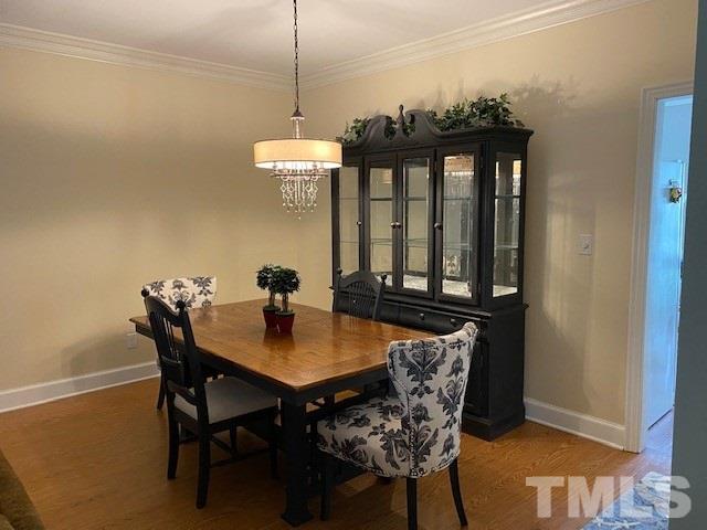 8317 Wycombe Lane Raleigh, NC 27615 - Photo 10 of 29