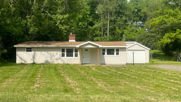 $141,500 | 244 Woodland Avenue, Jackson, MI 49203