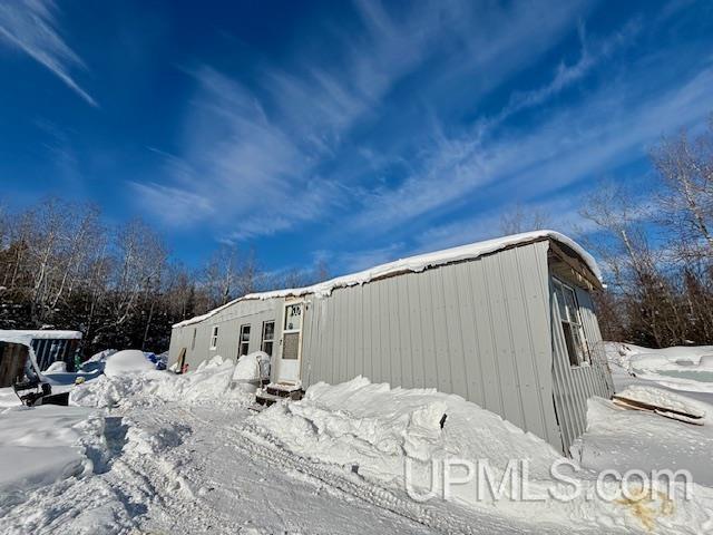 5586 South Helen Lake Road Ishpeming, MI 49849 - Photo 19 of 54