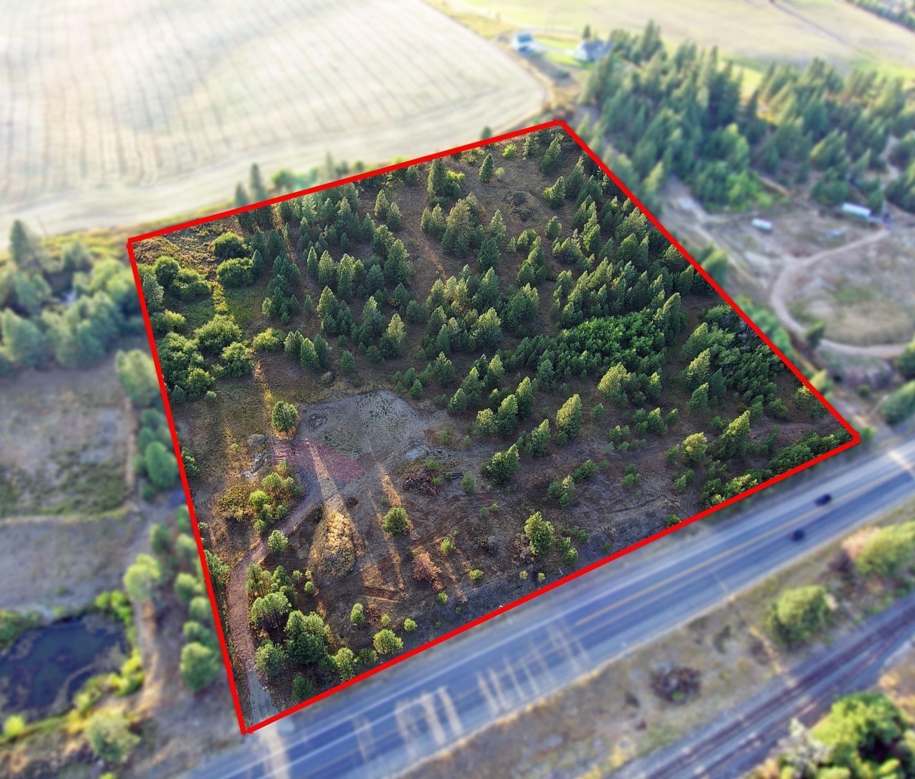 14117 East Gibbs Road Mica, WA 99023 - Photo 1 of 6