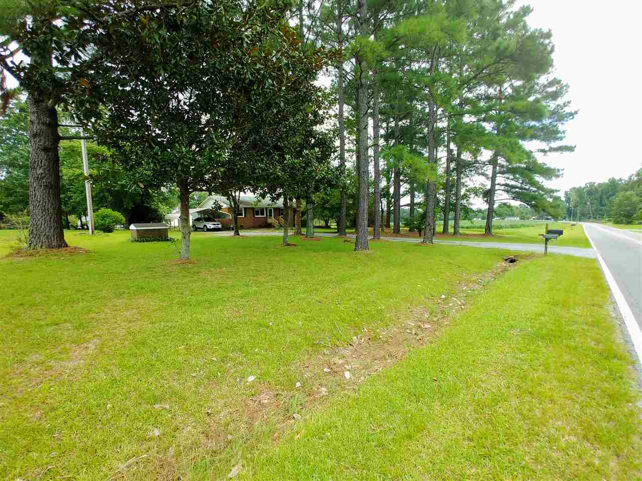6140 Zacks Mill Road Angier, NC 27501 - Photo 11 of 24 Photo 11