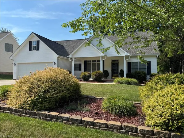 $375,000 | 1163 Double Pond Lane, High Point, NC 27265