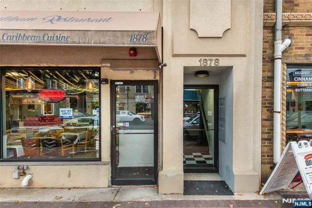 a view of water fountain