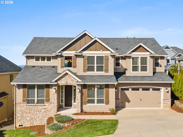 $995,000 | 3625 Northwest 24th Avenue, Camas, WA 98607