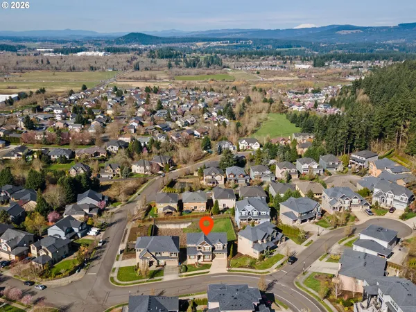 $995,000 | 3625 Northwest 24th Avenue, Camas, WA 98607