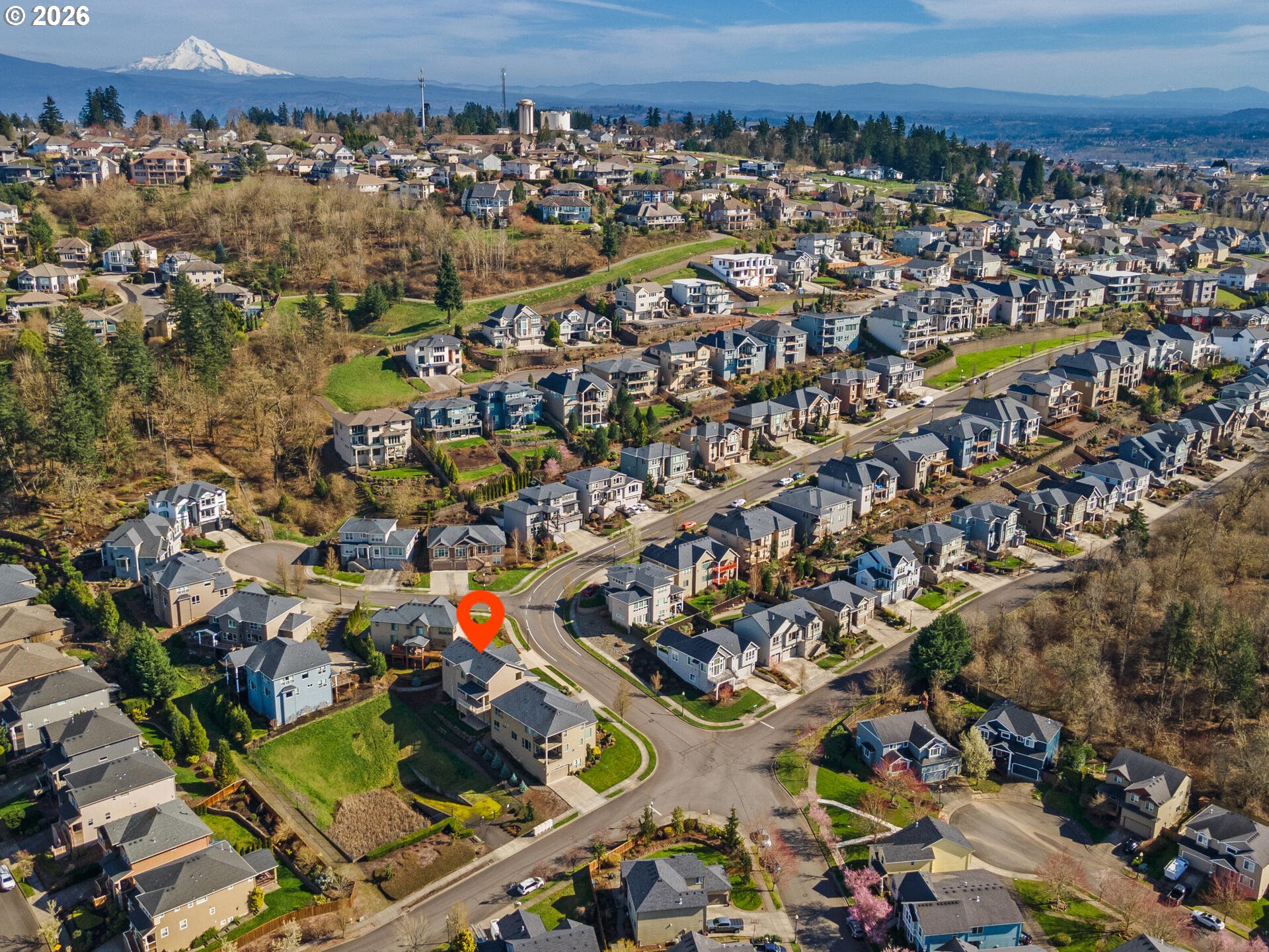 3625 Northwest 24th Avenue Camas, WA 98607 - Photo 45 of 46