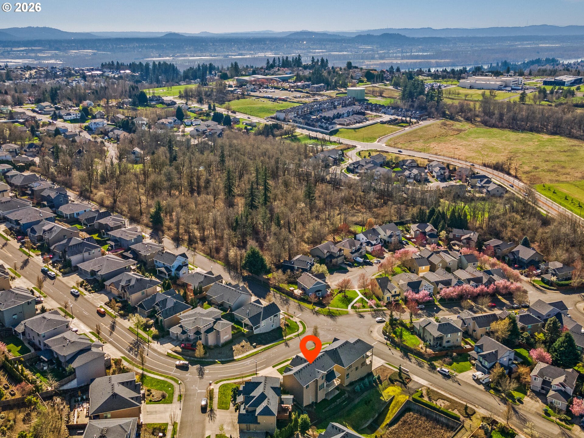 3625 Northwest 24th Avenue Camas, WA 98607 - Photo 46 of 46