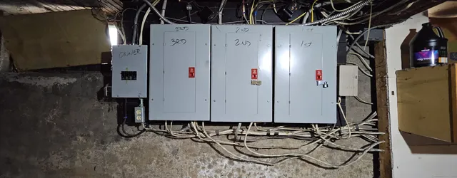 $1,700 | 71 Arnold Street, Unit 3, Hartford, CT 06106