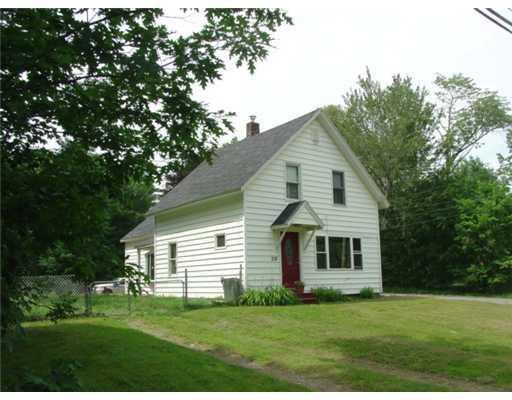 230 Mudgett Road Kenduskeag, ME 04450 - Photo 1 of 8 Exterior Front.