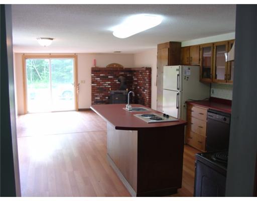 230 Mudgett Road Kenduskeag, ME 04450 - Photo 3 of 8 Kitchen.