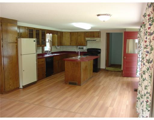 230 Mudgett Road Kenduskeag, ME 04450 - Photo 4 of 8 Kitchen.