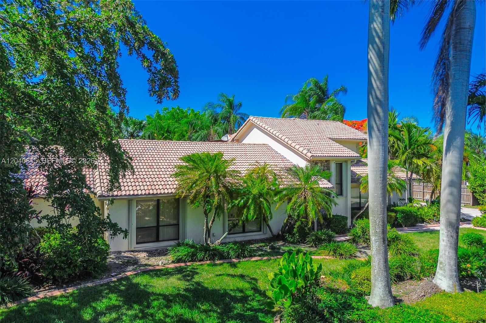 14941 Southwest 164th Terrace Miami, FL 33187 - Photo 71 of 84
