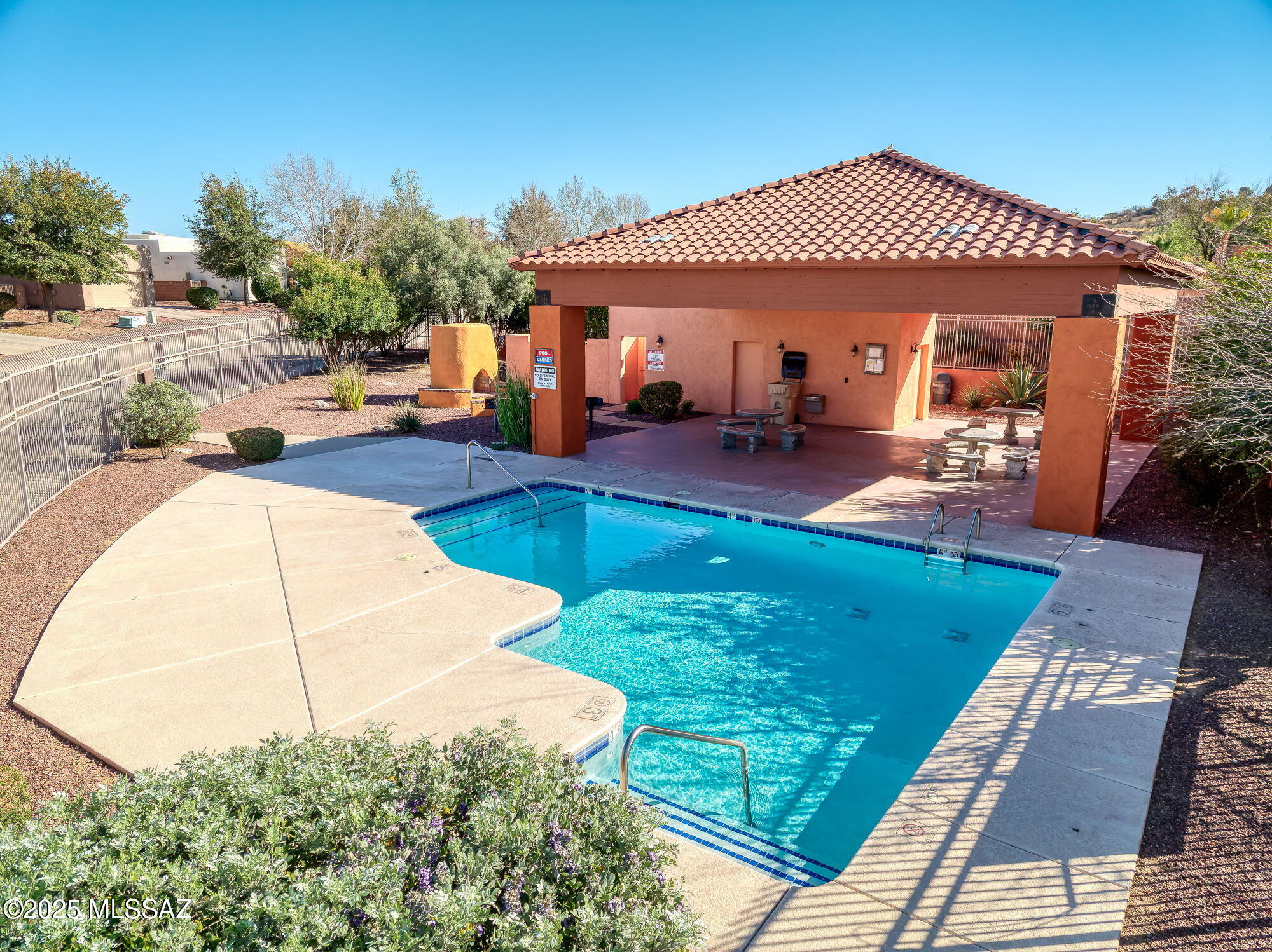 318 Circulo Bellagio Rio Rico, AZ 85648 - Photo 25 of 28