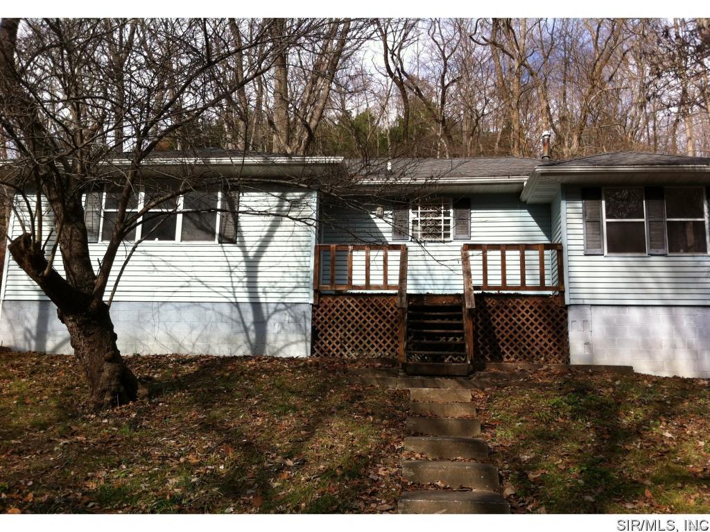 5159 Lake Mildred Drive Prairie du Rocher, IL 62277 - Photo 1 of 10