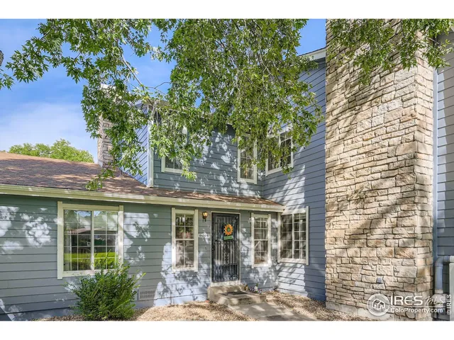 $349,999 | 8430 Everett Way, Arvada, CO 80005