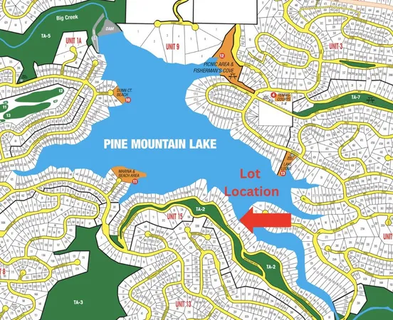 $65,000 | 20160 Lower Skyridge Drive, Unit 15/93, Groveland, CA 95321