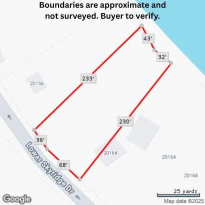 $65,000 | 20160 Lower Skyridge Drive, Unit 15/93, Groveland, CA 95321