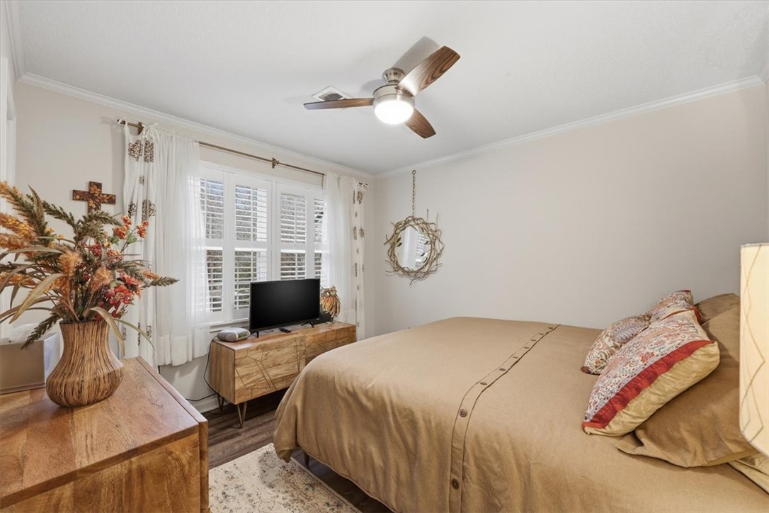 900 North Main Street, Unit 4 Greenville, SC 29609 - Photo 22 of 33 bedroom 2