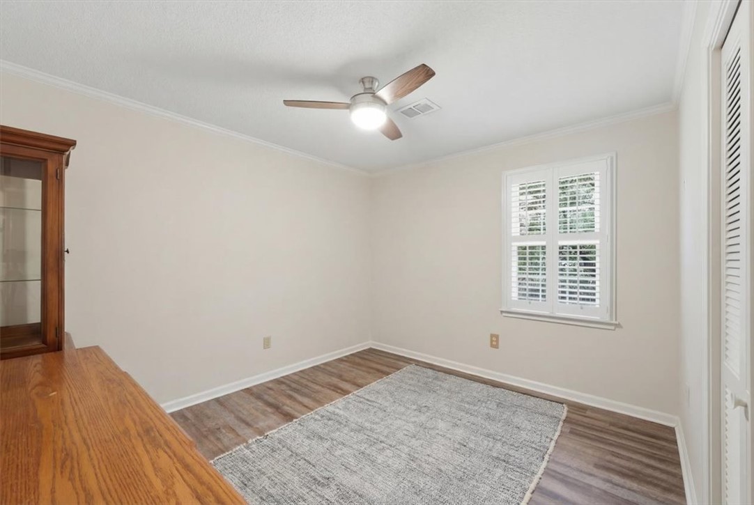 900 North Main Street, Unit 4 Greenville, SC 29609 - Photo 25 of 33 Bedroom 3