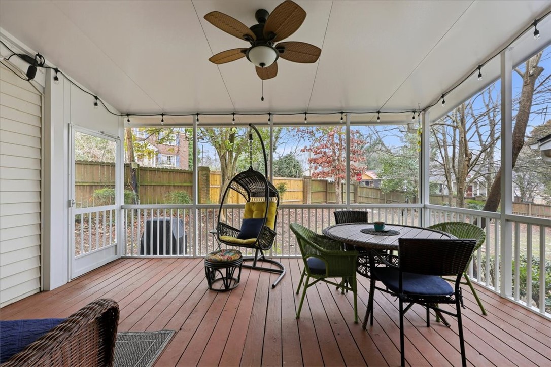 900 North Main Street, Unit 4 Greenville, SC 29609 - Photo 26 of 33