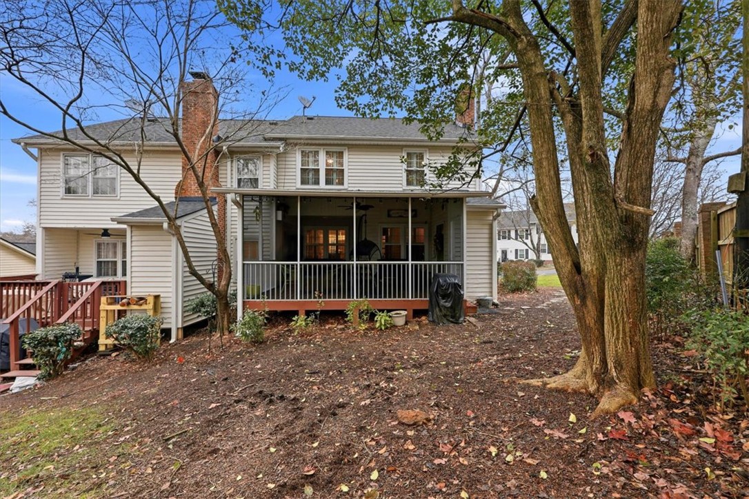 900 North Main Street, Unit 4 Greenville, SC 29609 - Photo 29 of 33