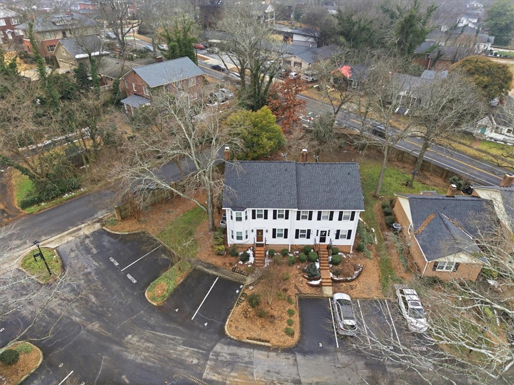 900 North Main Street, Unit 4 Greenville, SC 29609 - Photo 31 of 33