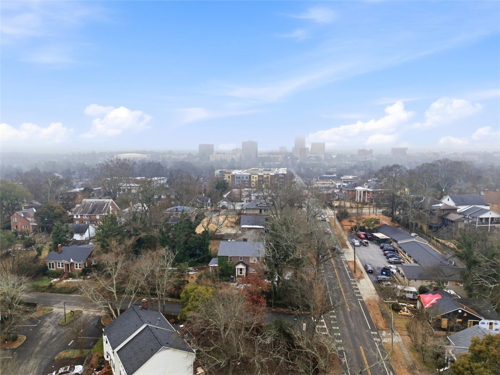 900 North Main Street, Unit 4 Greenville, SC 29609 - Photo 33 of 33