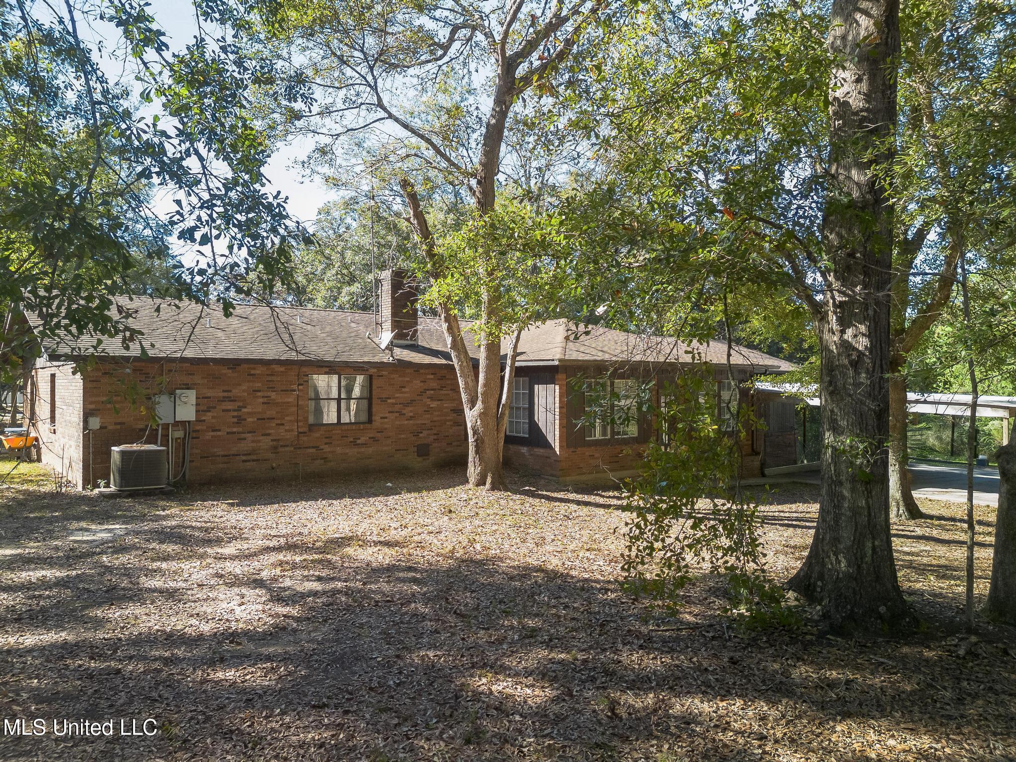 12656 Wolf River Road Gulfport, MS 39503 - Photo 24 of 42 DJI_0356