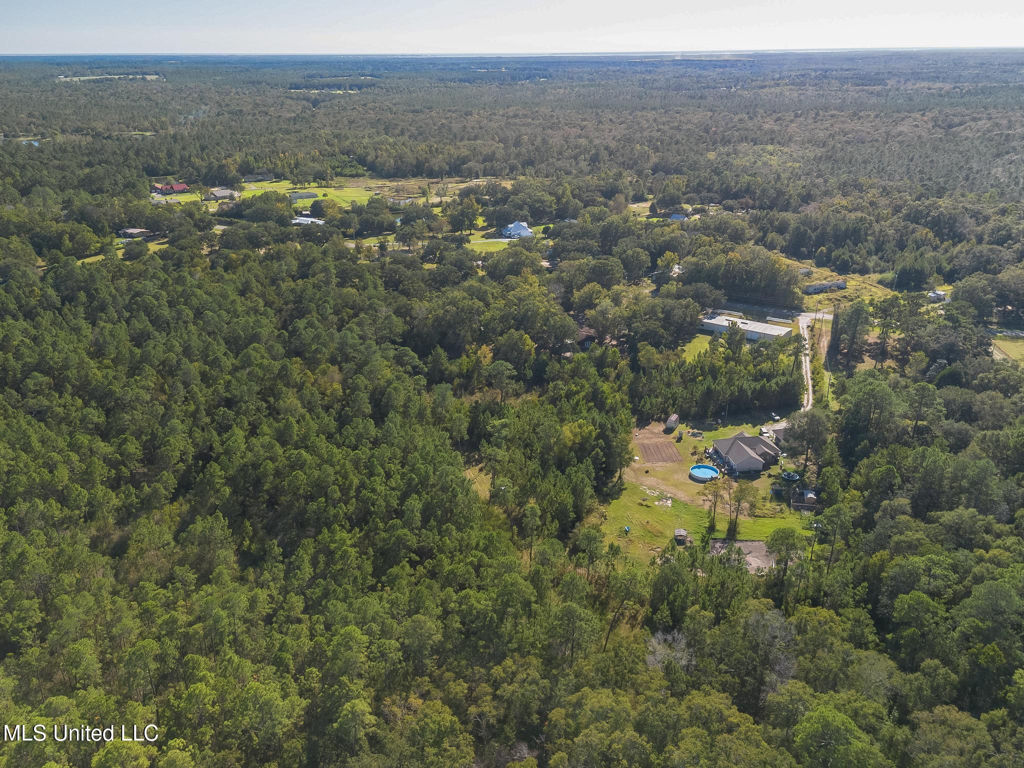 12656 Wolf River Road Gulfport, MS 39503 - Photo 36 of 42 DJI_0364