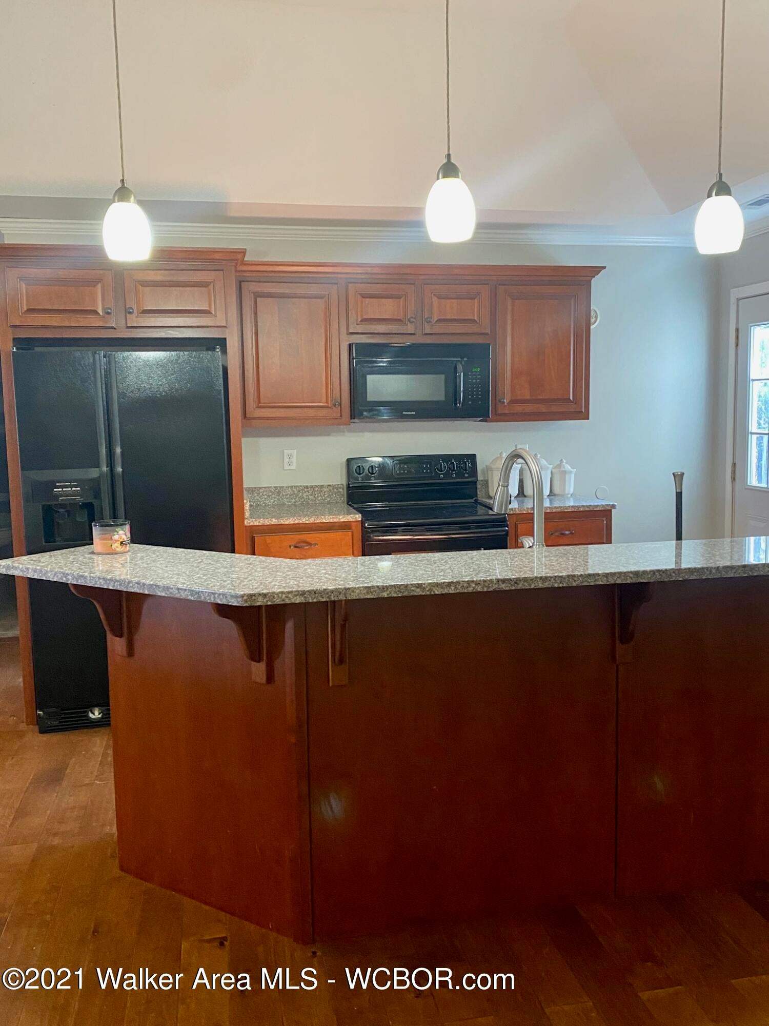 1544 Weeks Road Winfield, AL 35594 - Photo 13 of 39 Gallery Image 13