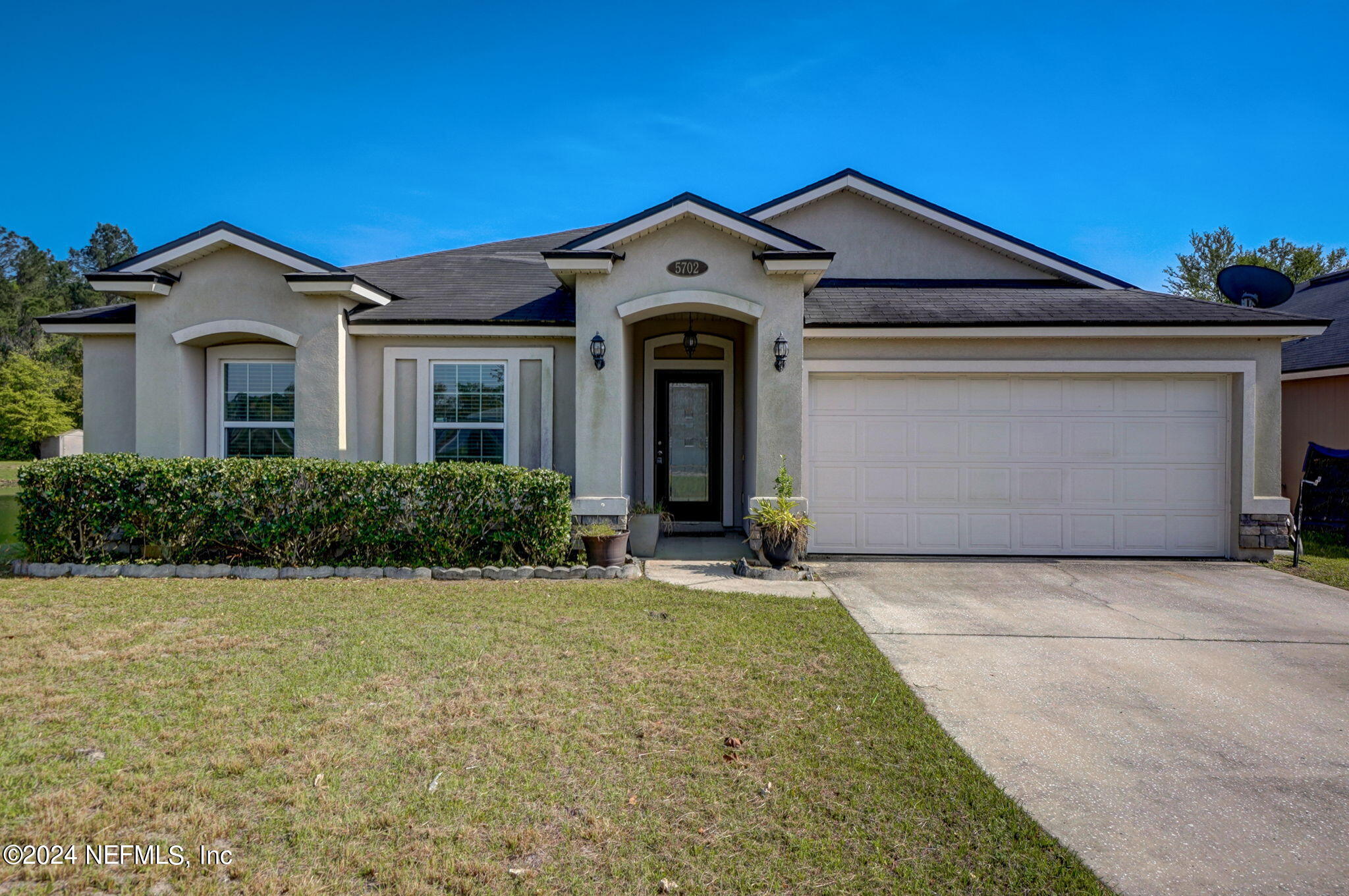 5702 Round Table Road Jacksonville, FL 32254 - Photo 1 of 31 Home
