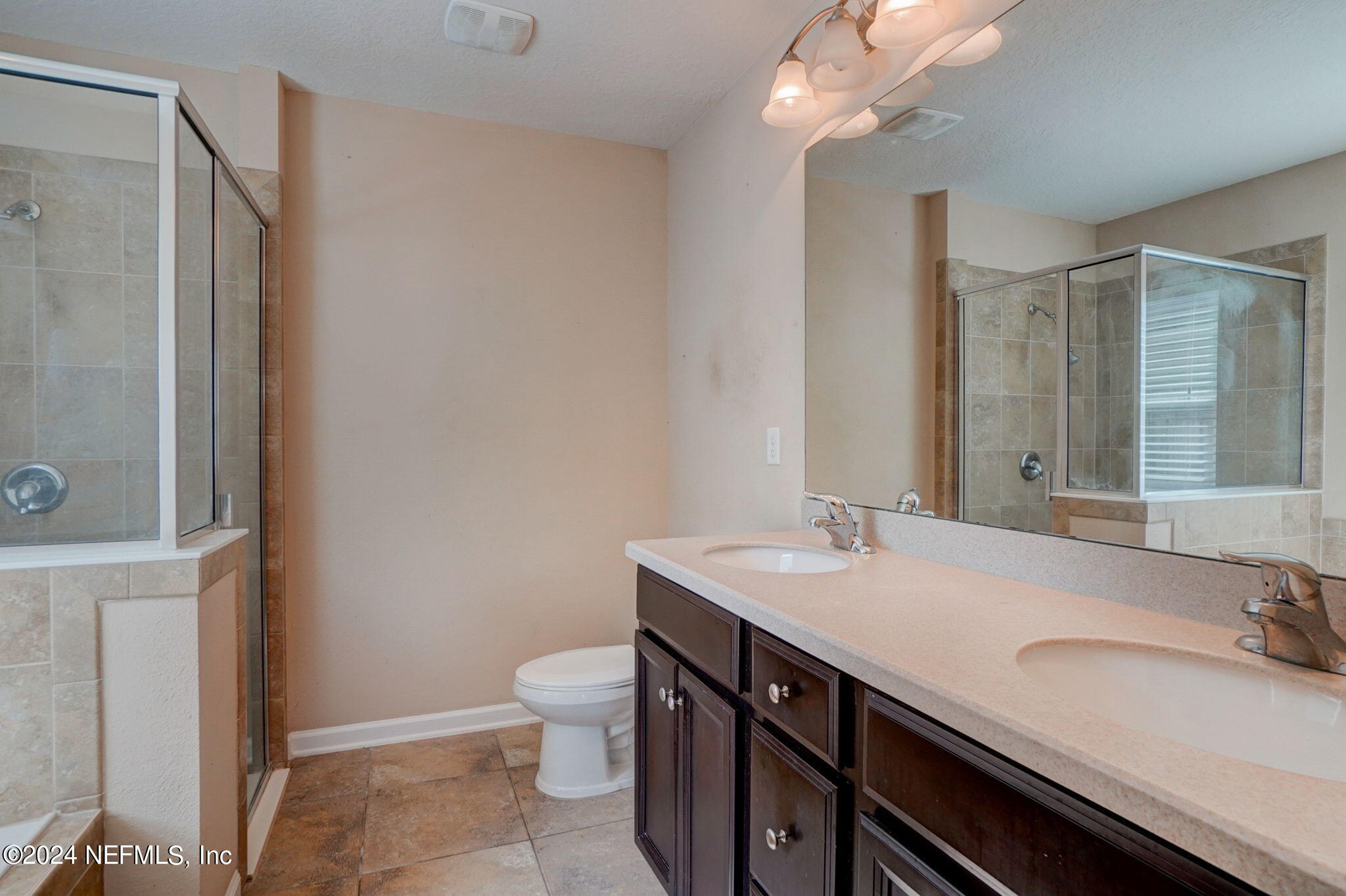 5702 Round Table Road Jacksonville, FL 32254 - Photo 16 of 31 Master Bath