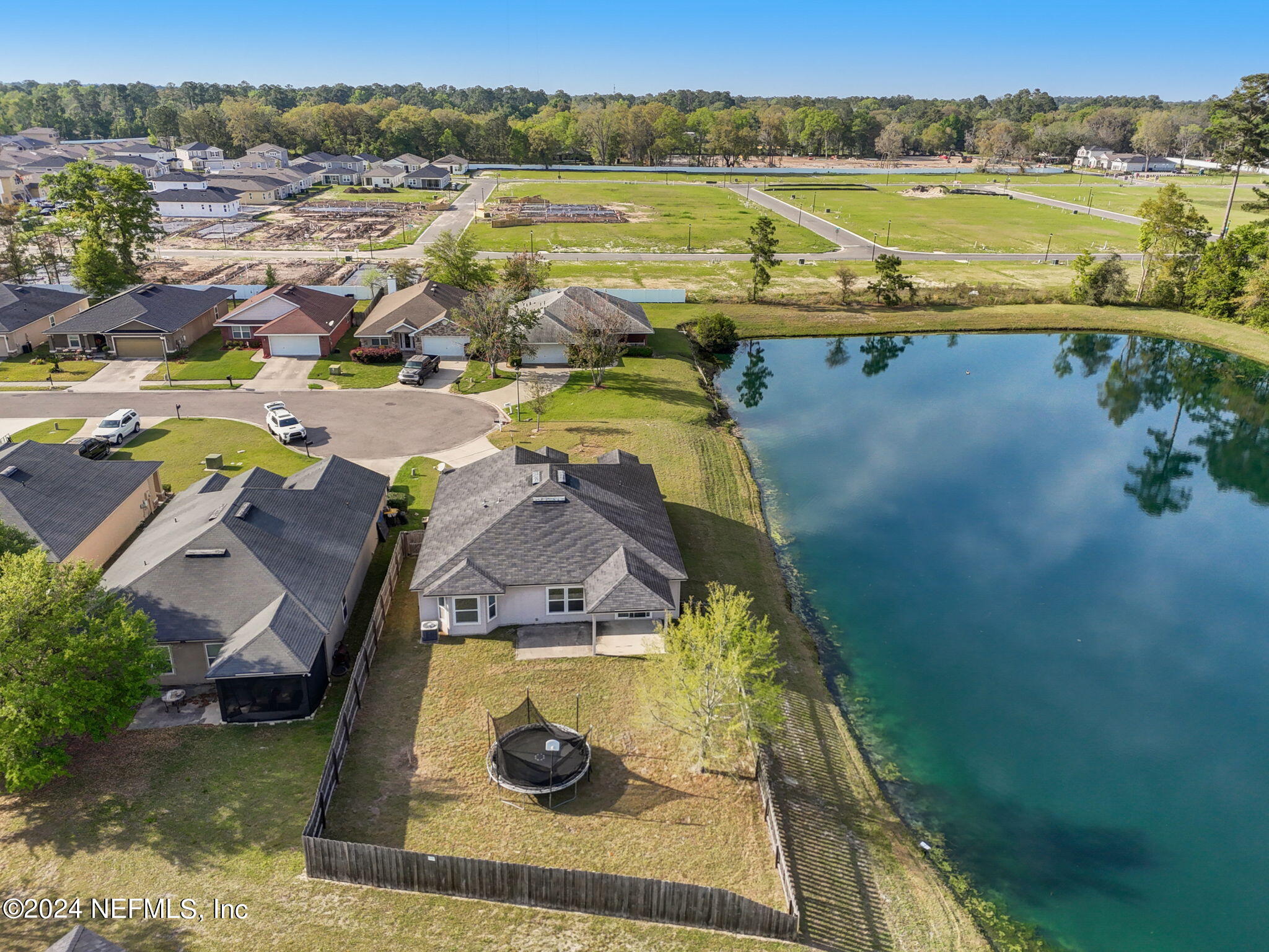 5702 Round Table Road Jacksonville, FL 32254 - Photo 28 of 31 Home
