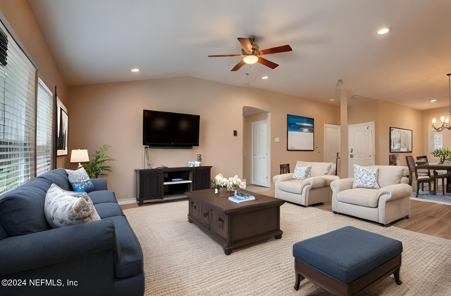 5702 Round Table Road Jacksonville, FL 32254 - Photo 4 of 31 Virtually Staged