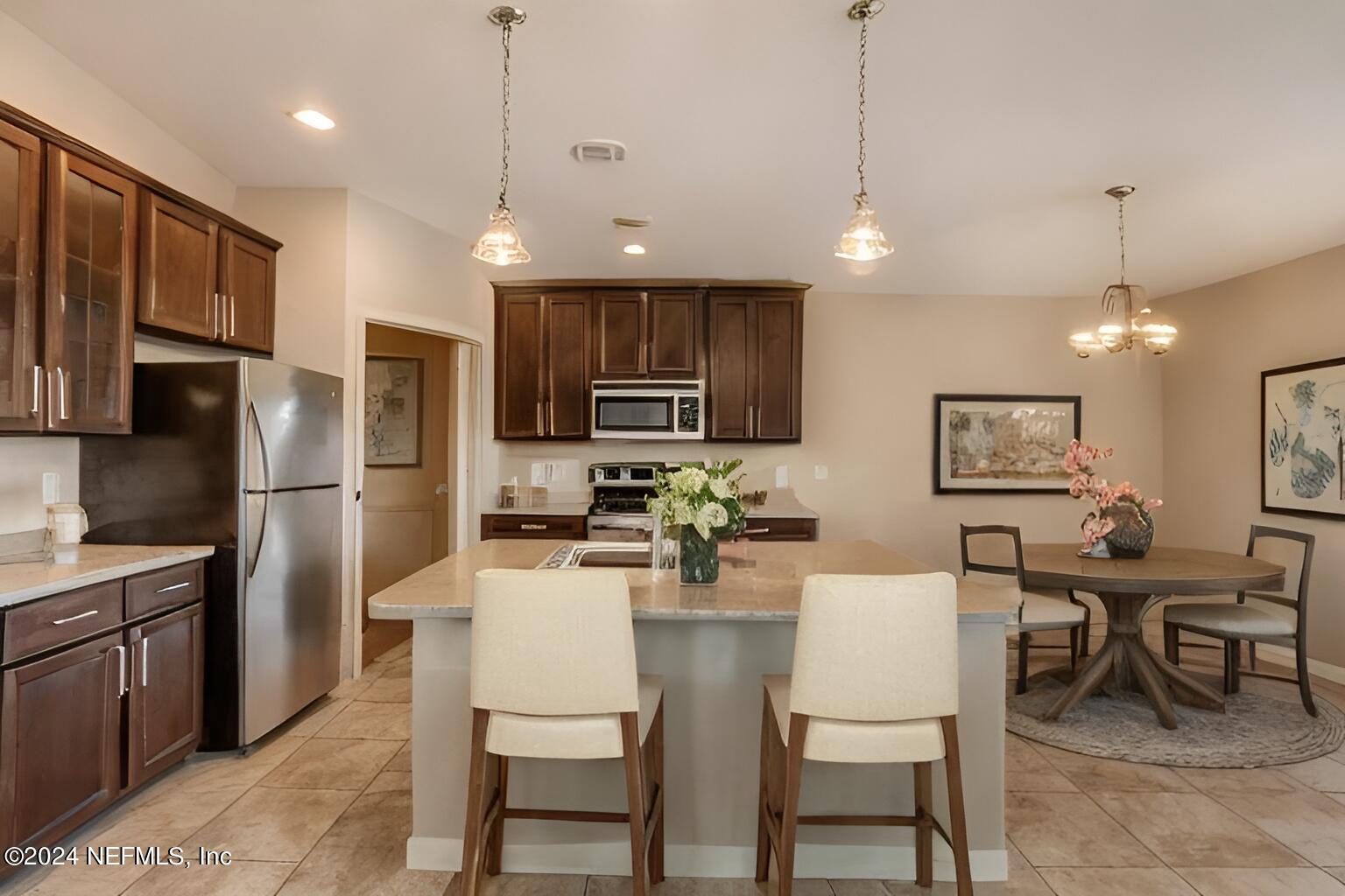 5702 Round Table Road Jacksonville, FL 32254 - Photo 8 of 31 Virtually Staged
