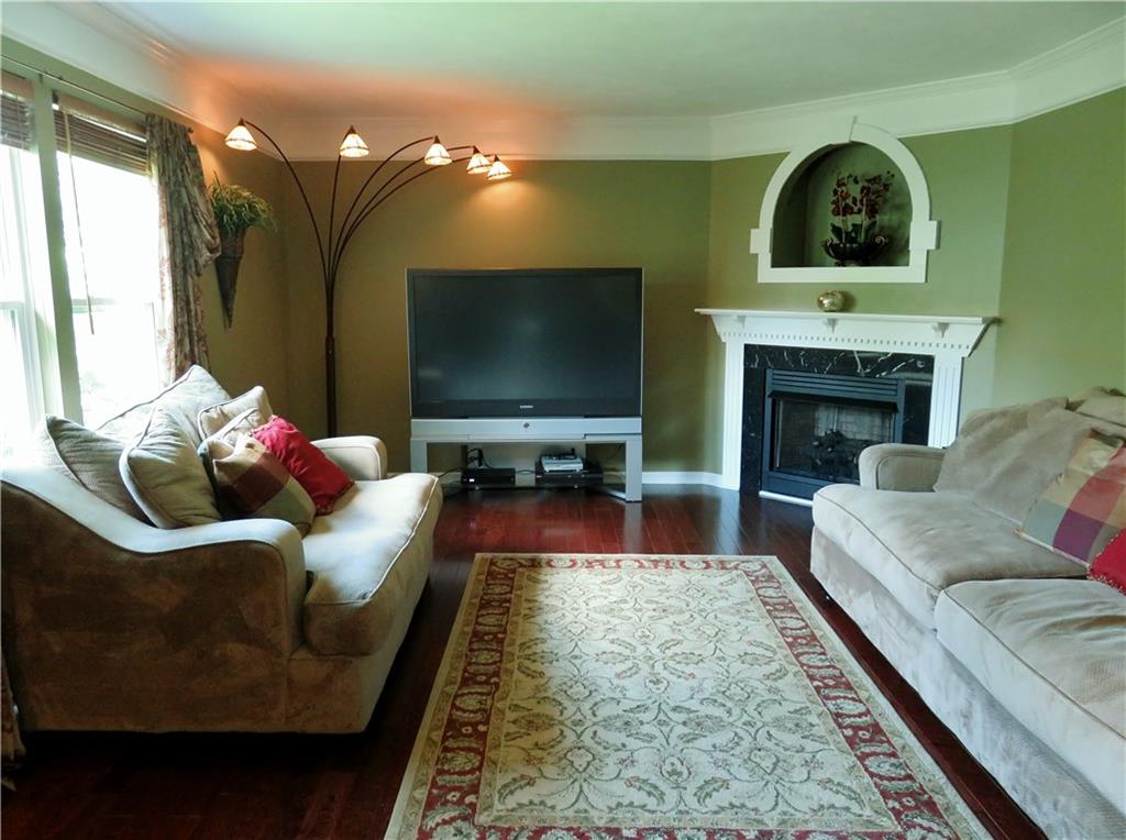 1040 Rural Ridge Drive Cheswick, PA 15024 - Photo 10 of 24