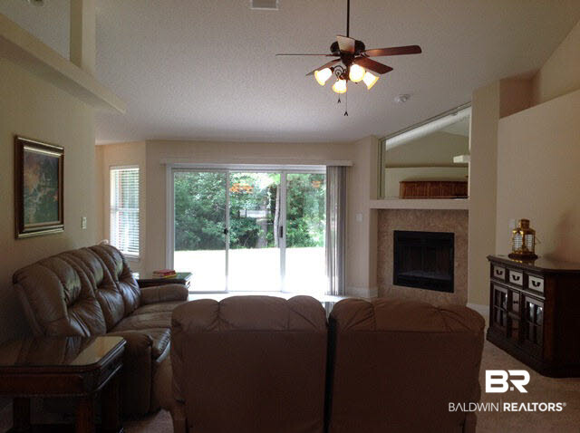 108 Durby Lane Foley, AL 36535 - Photo 9 of 45 Great room