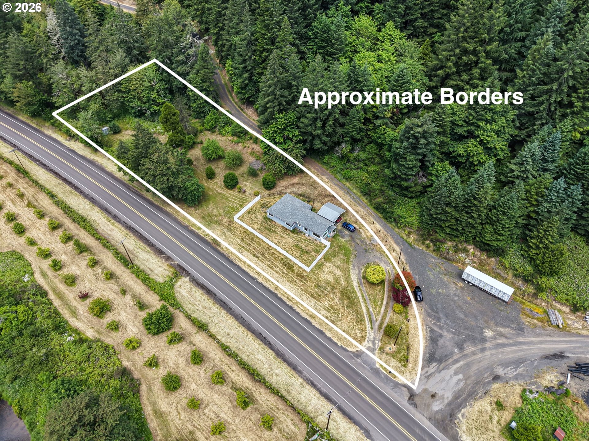 8935 Highway 38 Elkton, OR 97436 - Photo 44 of 48