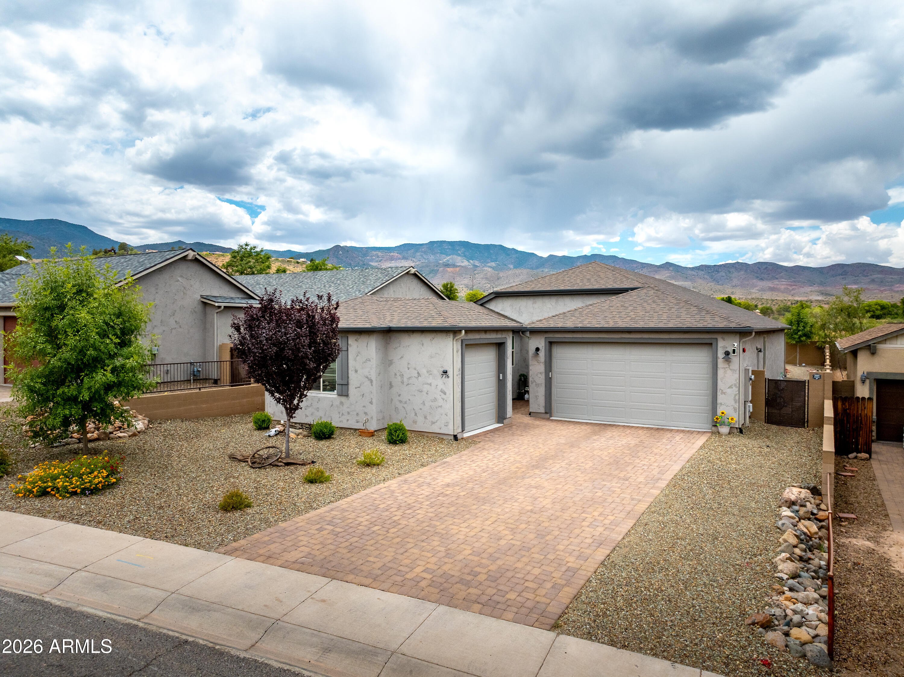 776 Alfonse Road Clarkdale, AZ 86324 - Photo 41 of 49
