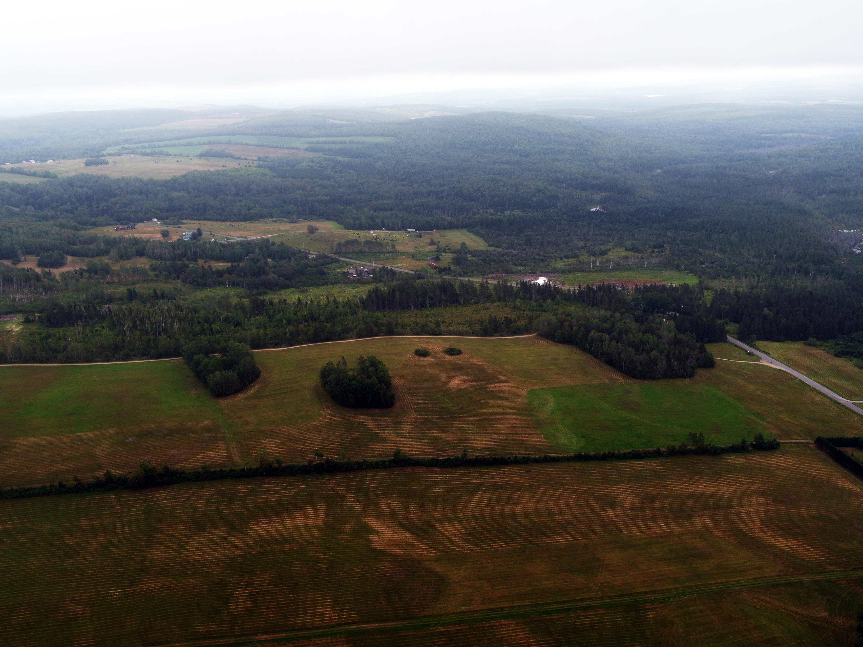 81 Starbarn Road Frenchville, ME 04745 - Photo 125 of 126 DJI_0020