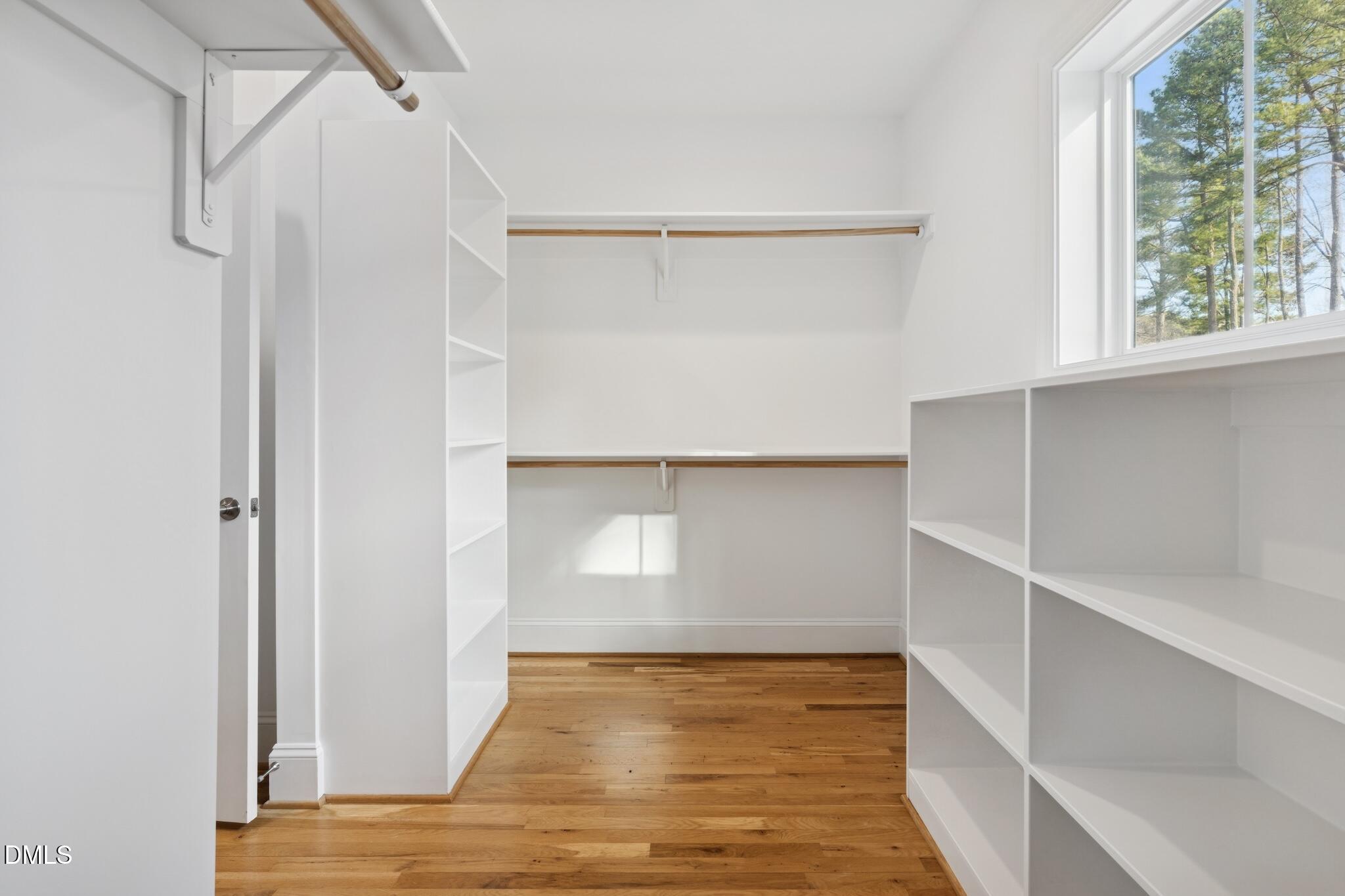 4706 Highview Place Raleigh, NC 27606 - Photo 23 of 38 Walk in Closet