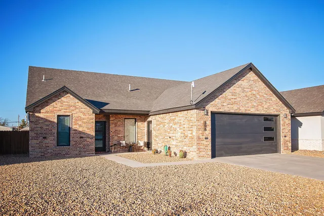 $320,000 | 308 West 5th Street, Denver City, TX 79323