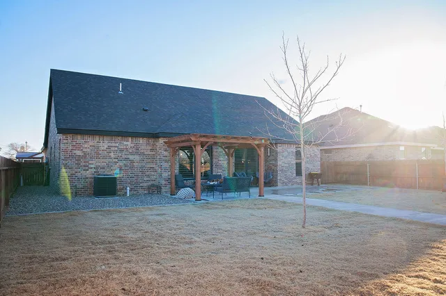 $320,000 | 308 West 5th Street, Denver City, TX 79323