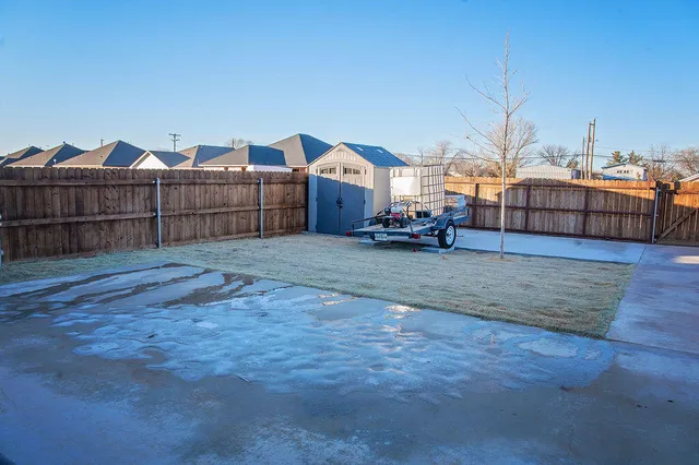 $320,000 | 308 West 5th Street, Denver City, TX 79323