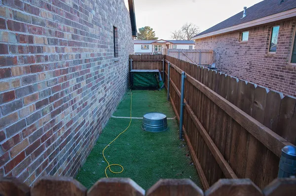 $320,000 | 308 West 5th Street, Denver City, TX 79323