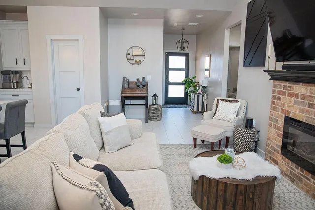 $320,000 | 308 West 5th Street, Denver City, TX 79323