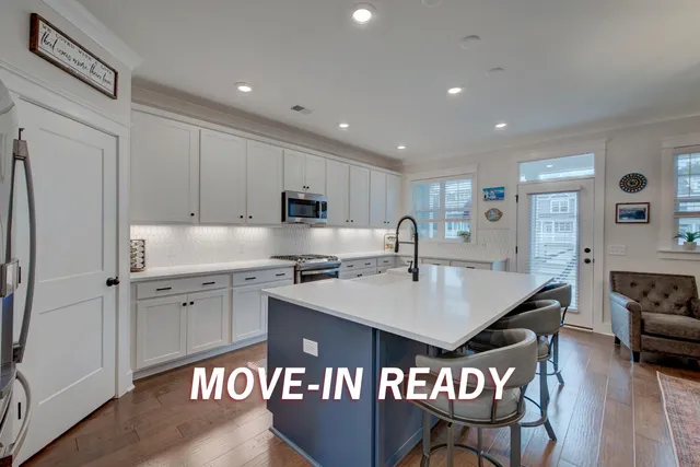 $569,000 | 413 Katies Scenic Court, Wando, SC 29492