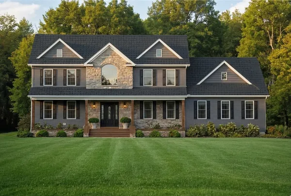 $1,700,000 | 20 Nature Vw Drive, Wrentham, MA 02093