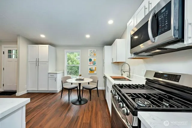 $394,999 | 2020 Northeast Tahuya River Drive, Tahuya, WA 98588